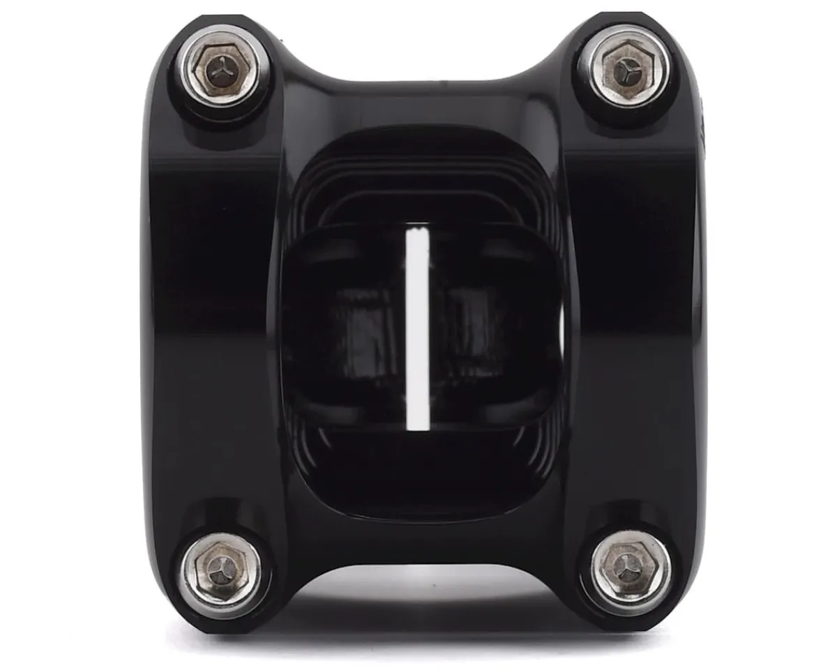 ENVE Stems & Parts|M6 Alloy Stem (Black) (31.8mm) (35mm) (0°)