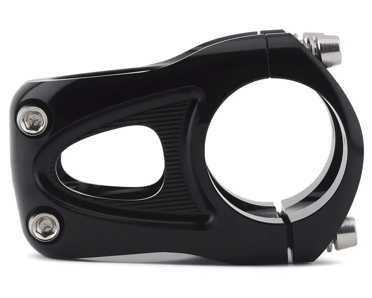 ENVE Stems & Parts|M6 Alloy Stem (Black) (31.8mm) (35mm) (0°)