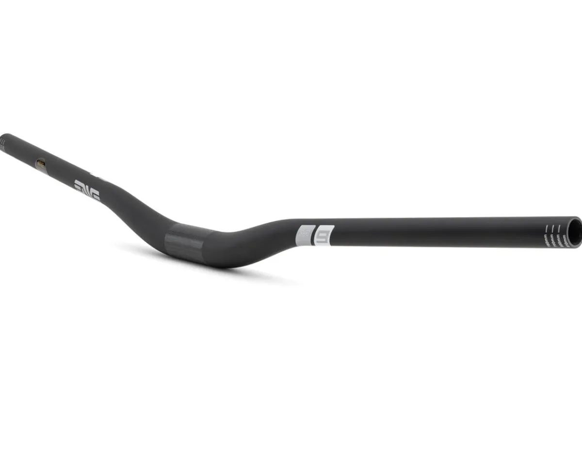 ENVE Handlebars|M9 Carbon DH Handlebar (Black) (30mm Rise) (810mm)