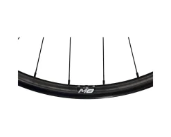 ENVE Wheels & Parts|M8 Carbon Gravity Wheel (Black) (SRAM XD) (Rear) (12 x 148mm (Boost)) (27.5") (Centerlock) (Tubeless)