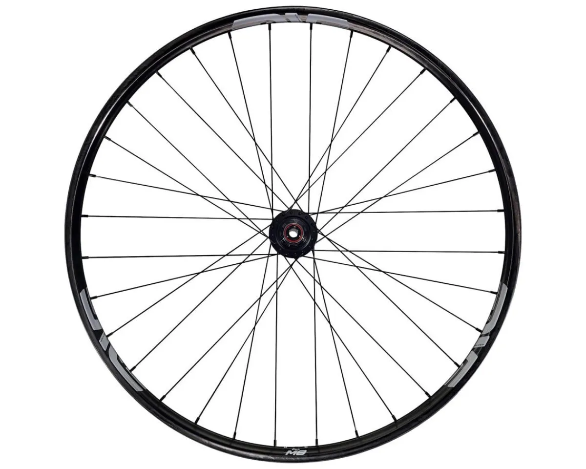 ENVE Wheels & Parts|M8 Carbon Gravity Wheel (Black) (SRAM XD) (Rear) (12 x 148mm (Boost)) (27.5") (Centerlock) (Tubeless)