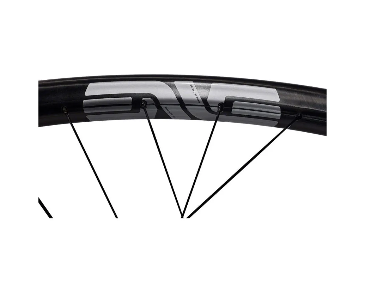ENVE Wheels & Parts|M8 Carbon Gravity Wheel (Black) (SRAM XD) (Rear) (12 x 148mm (Boost)) (27.5") (Centerlock) (Tubeless)
