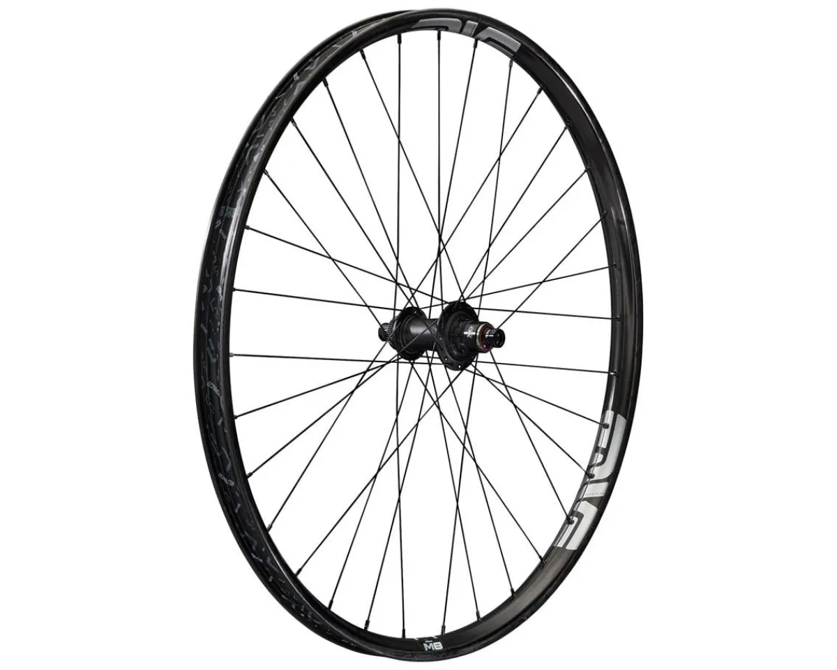 ENVE Wheels & Parts|M8 Carbon Gravity Wheel (Black) (SRAM XD) (Rear) (12 x 148mm (Boost)) (27.5") (Centerlock) (Tubeless)