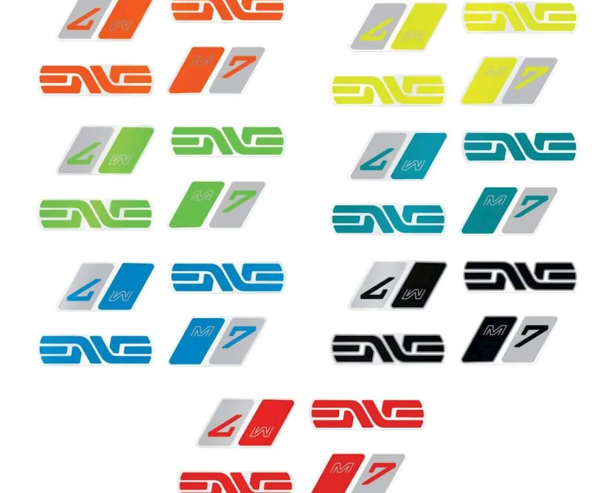ENVE Handlebars|M7 Carbon Mountain Handlebar (Black) (35mm) (25mm Rise) (800mm)