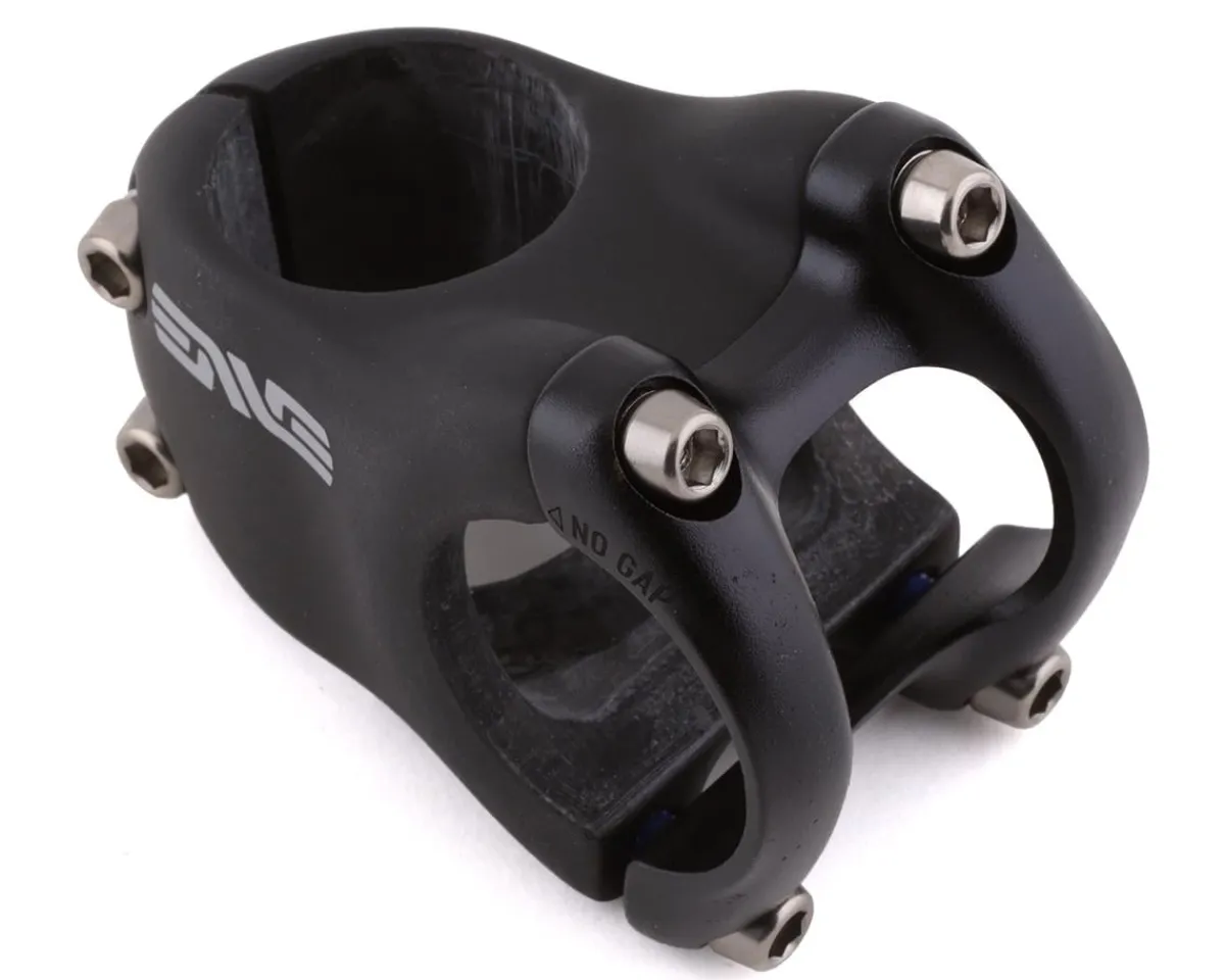 ENVE Stems & Parts|M6 Carbon Mountain Stem (Black) (31.8mm) (35mm)