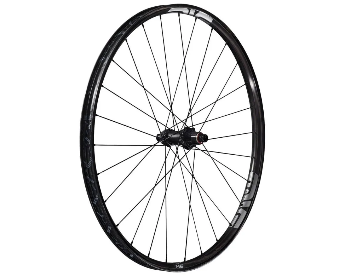 ENVE Wheels & Parts|M6 Carbon Mountain Wheel (Carbon) (SRAM XD) (Rear) (12 x 148mm (Boost)) (29") (Centerlock) (Tubeless)