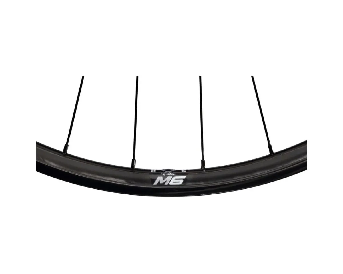 ENVE Wheels & Parts|M6 Carbon Mountain Wheel (Carbon) (SRAM XD) (Rear) (12 x 148mm (Boost)) (29") (Centerlock) (Tubeless)