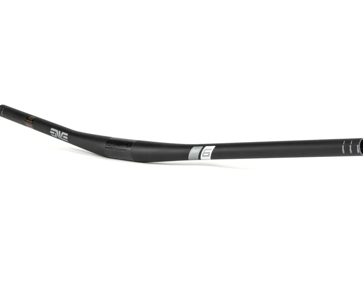 ENVE Handlebars|M6 Carbon Trail Handlebar (Black) (31.8mm) (7.5mm Rise) (780mm)