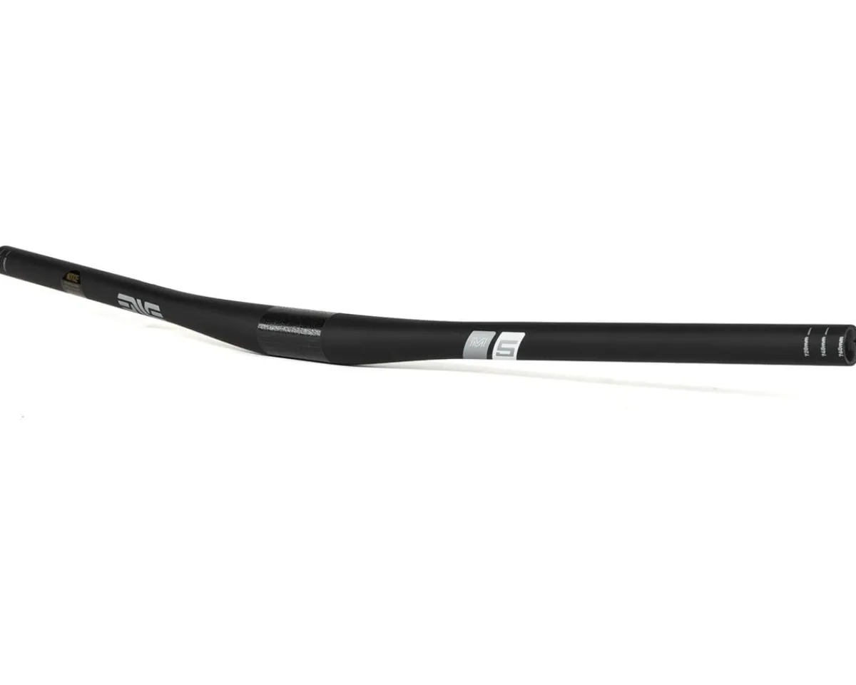 ENVE Handlebars|M5 Mountain Handlebar (Black) (31.8mm) (5mm Rise) (760mm) (5/9° Sweep)