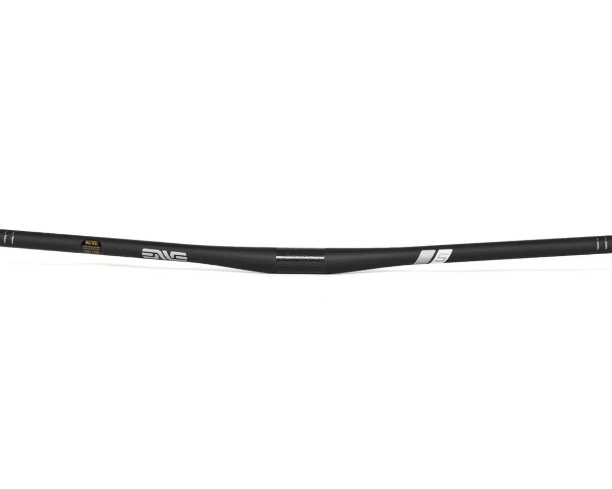 ENVE Handlebars|M5 Mountain Handlebar (Black) (31.8mm) (5mm Rise) (760mm) (5/9° Sweep)
