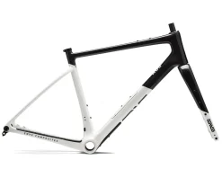 ENVE Frames|Gravel Bikes|MOG Frameset (Aspen White) (52cm)