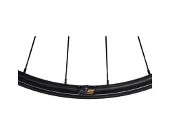ENVE Wheels & Parts|M5 Pro Carbon XC Mountain Wheels (Black) (SRAM XD) (Rear) (12 x 148mm (Boost)) (29") (Centerlock) (Tubeless)