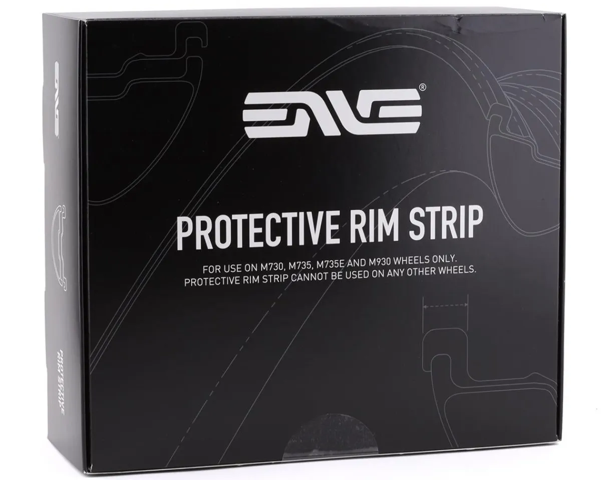 ENVE Tubeless Tire Tools|Tubeless Accessories|M930 Series Rim Strip Kit (Black) (29")