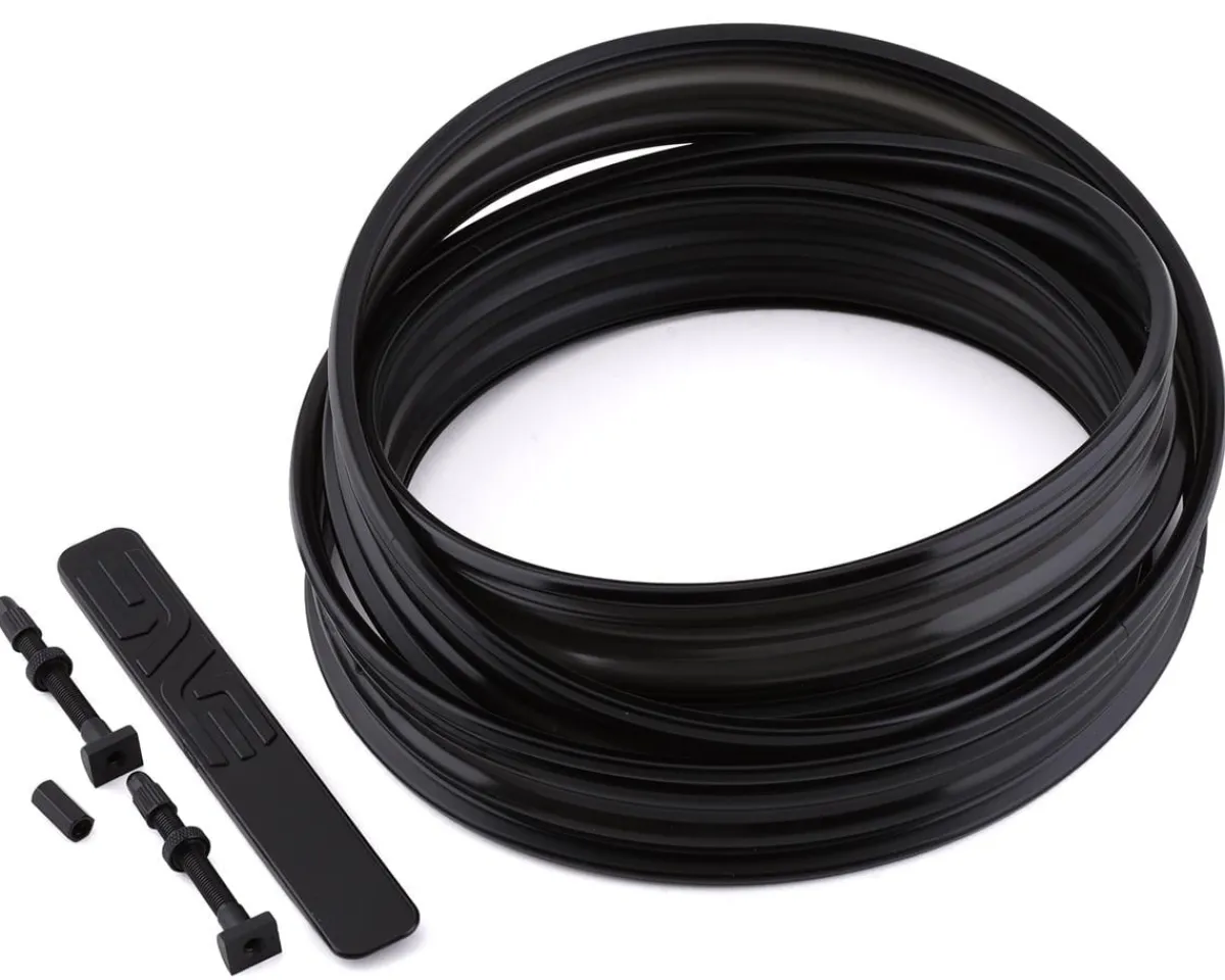 ENVE Tubeless Tire Tools|Tubeless Accessories|M730 Series Rim Strip Kit (Black) (27.5")