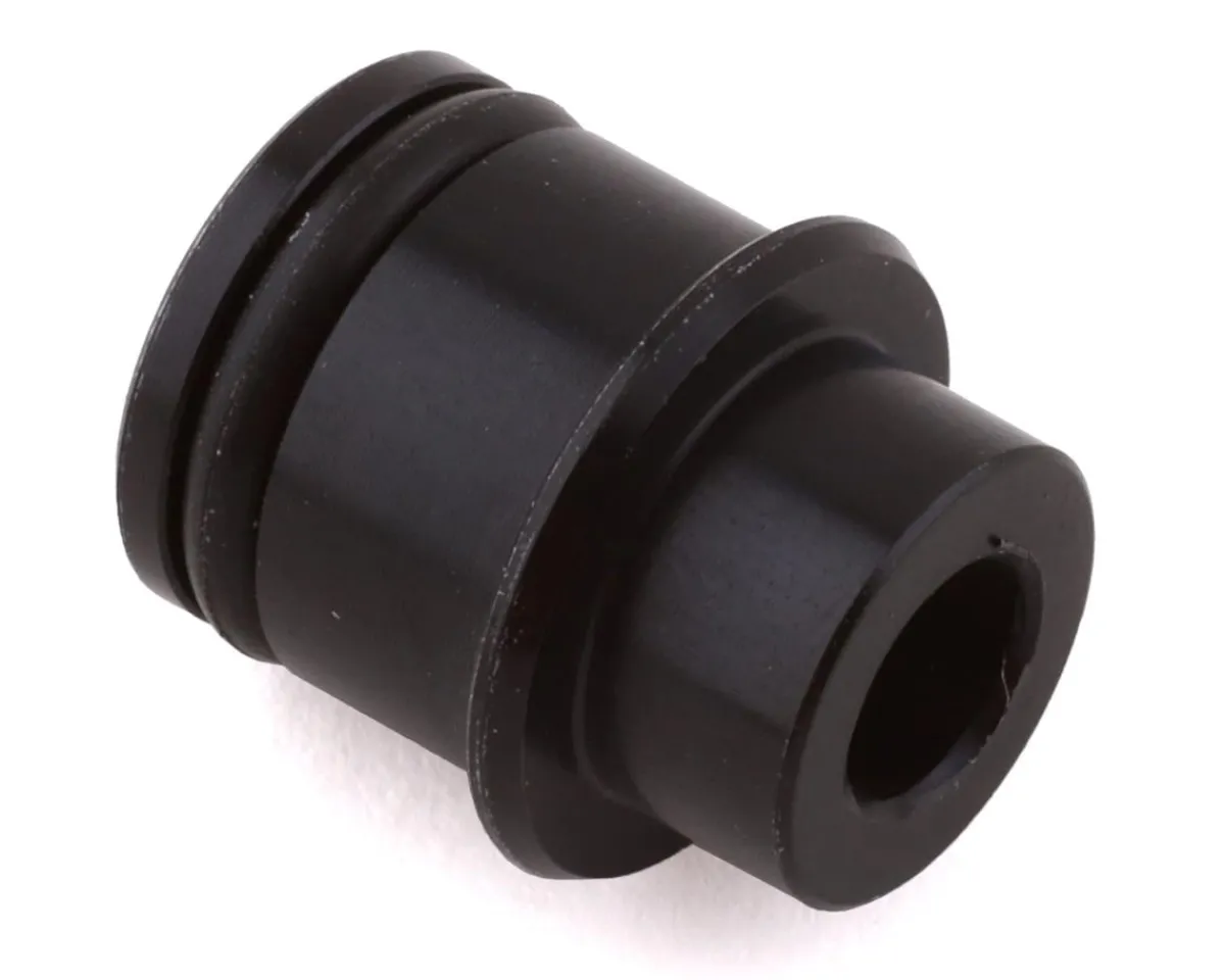 ENVE Wheels & Parts|Rear Alloy Road Disc Hub Non-Drive Side End Cap (Quick Release)