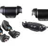 ENVE Seatposts & Clamps|Seatpost Saddle Clamp (Black) (For Carbon Seatpost w/ Twin-Bolt Head)