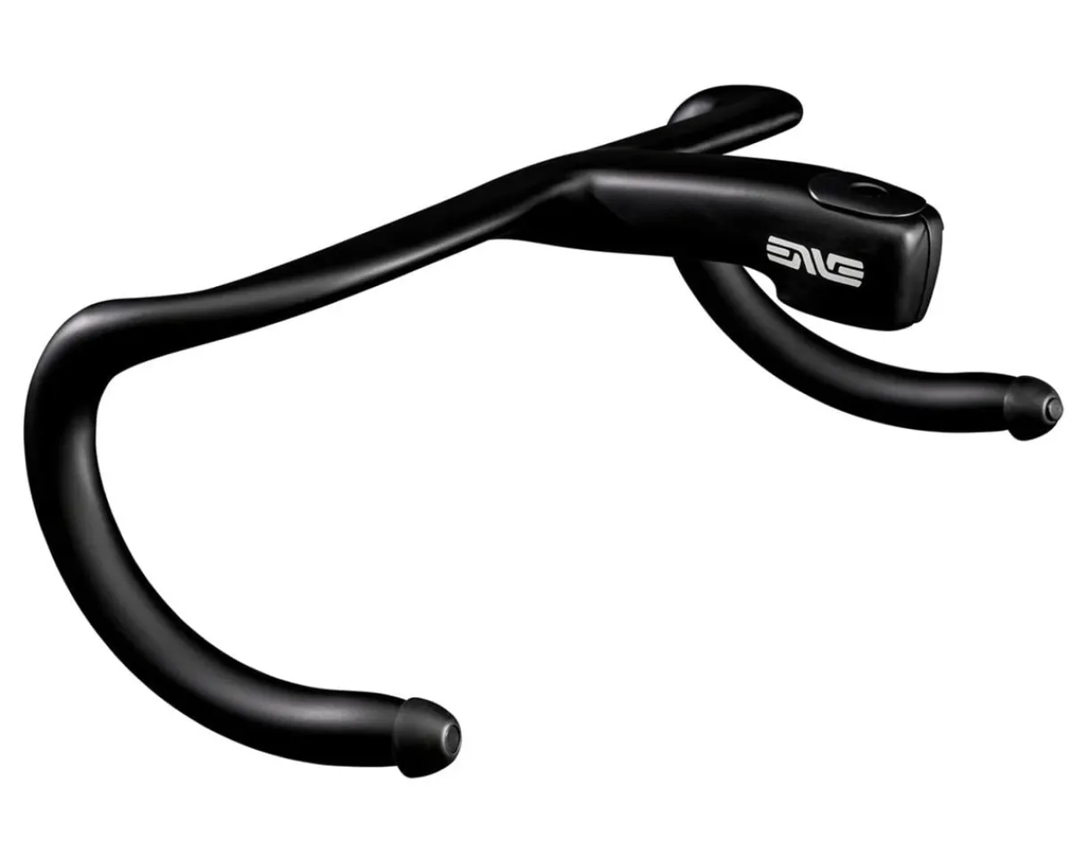 ENVE Handlebars|SES Aero Pro One-Piece Bar (Black) (90mm) (37/40cm)