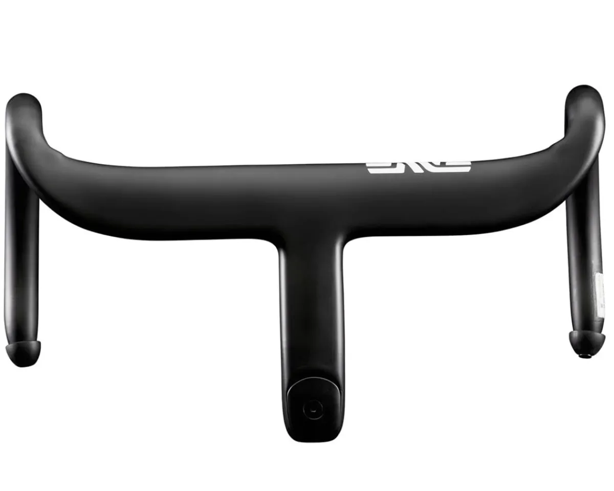 ENVE Handlebars|SES Aero Pro One-Piece Bar (Black) (90mm) (37/40cm)