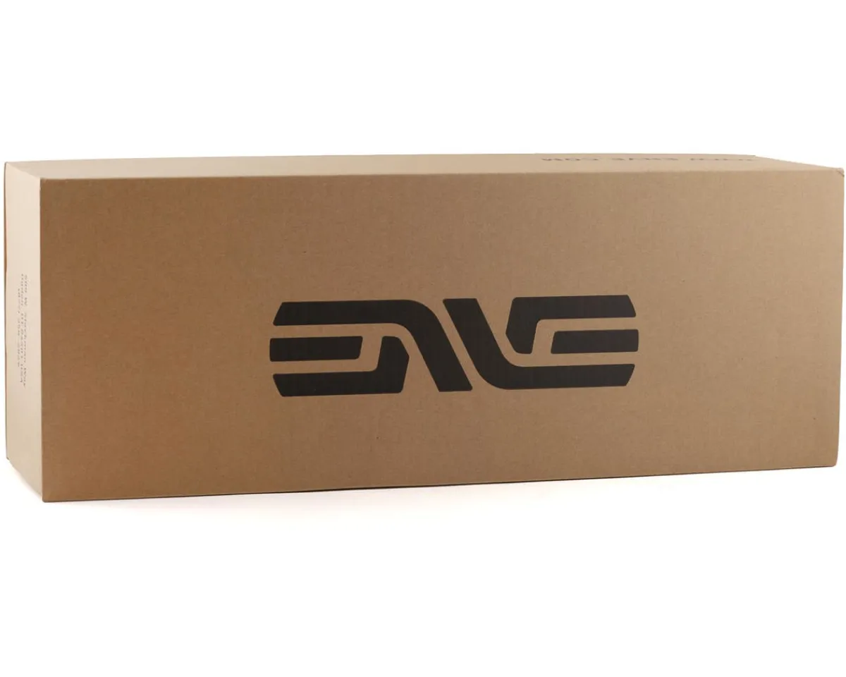 ENVE Handlebars|Hot & New Products|SES AR Custom In-Route One-Piece Handlebar (Black) (90mm) (42cm)
