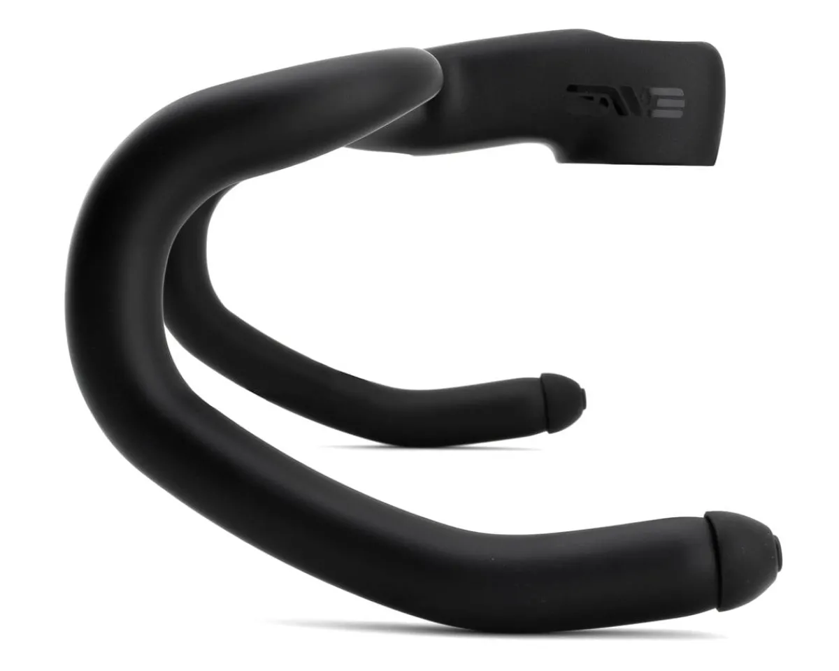 ENVE Handlebars|Hot & New Products|SES AR Custom In-Route One-Piece Handlebar (Black) (90mm) (42cm)