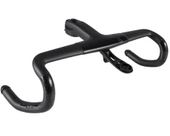 ENVE Handlebars|Hot & New Products|SES AR One-Piece Handlebar (Black) (90mm) (38cm)
