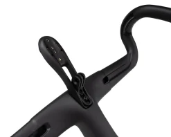 ENVE Handlebars|Hot & New Products|SES AR One-Piece Handlebar (Black) (90mm) (38cm)