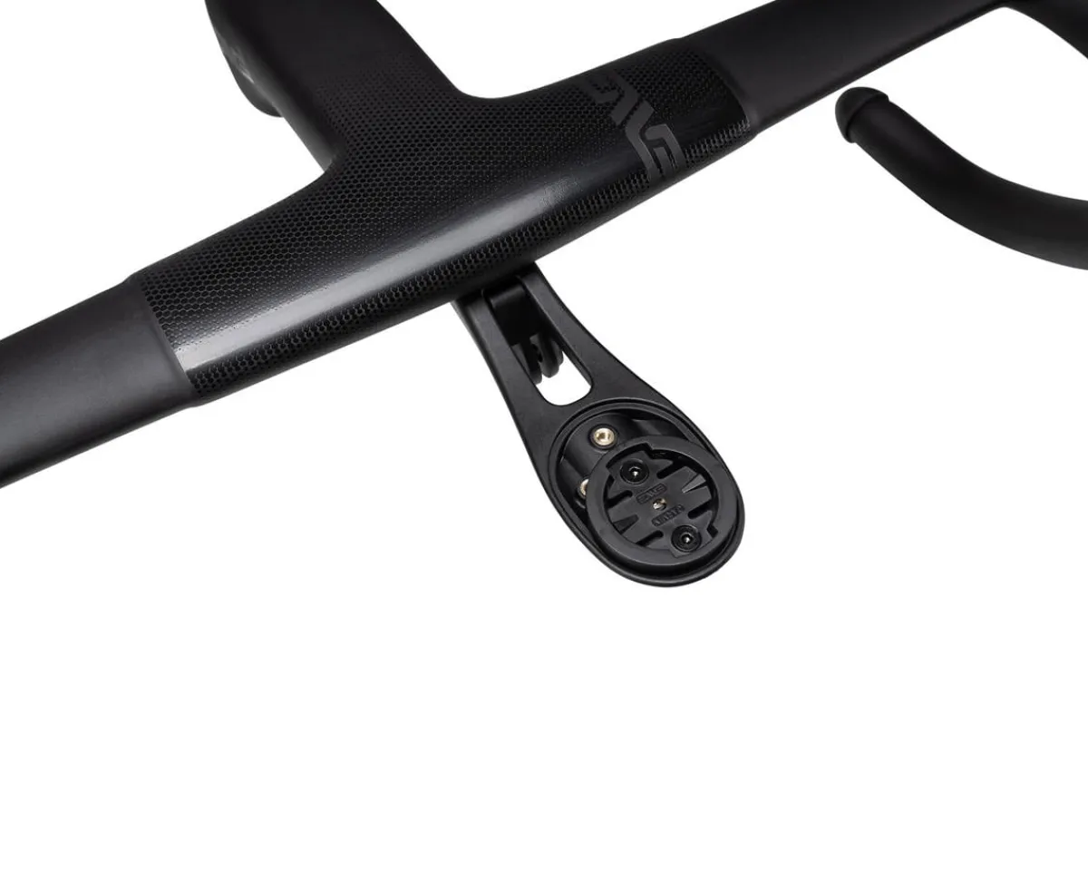 ENVE Handlebars|Hot & New Products|SES AR One-Piece Handlebar (Black) (90mm) (38cm)