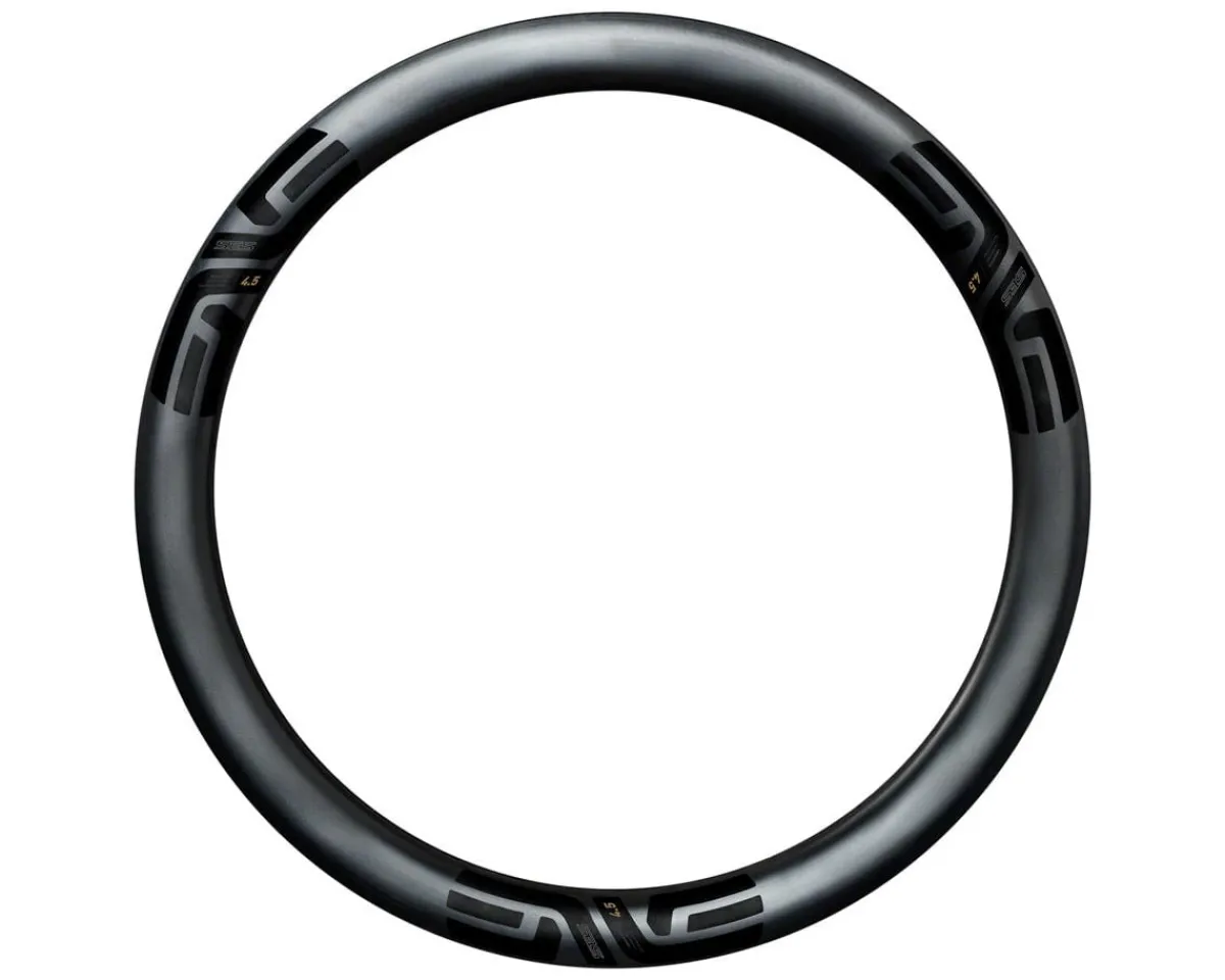 ENVE Wheels & Parts|SES 4.5 Rim (Black) (Disc) (Front) (24H) (700c)