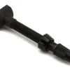 ENVE Tubeless Tire Tools|Tubeless Accessories|Single Tubeless Valve Stem (Black) (47mm)