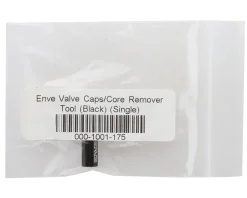 ENVE Wheels & Parts|Tire & Tube Accessories|Valve Cap/Core Remover Tool (Black) (Single)