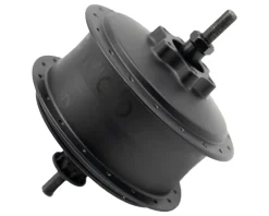 Enviolo Wheels & Parts|CVP Internally Geared Hub (City) (CY24) (44t Spline) (36 Hole) (135mm) (Bolt-On Axle) (6-Bolt)