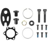 Enviolo Wheels & Parts|Extreme Modular Hardware Kit (Maxle) (12 x 148mm)