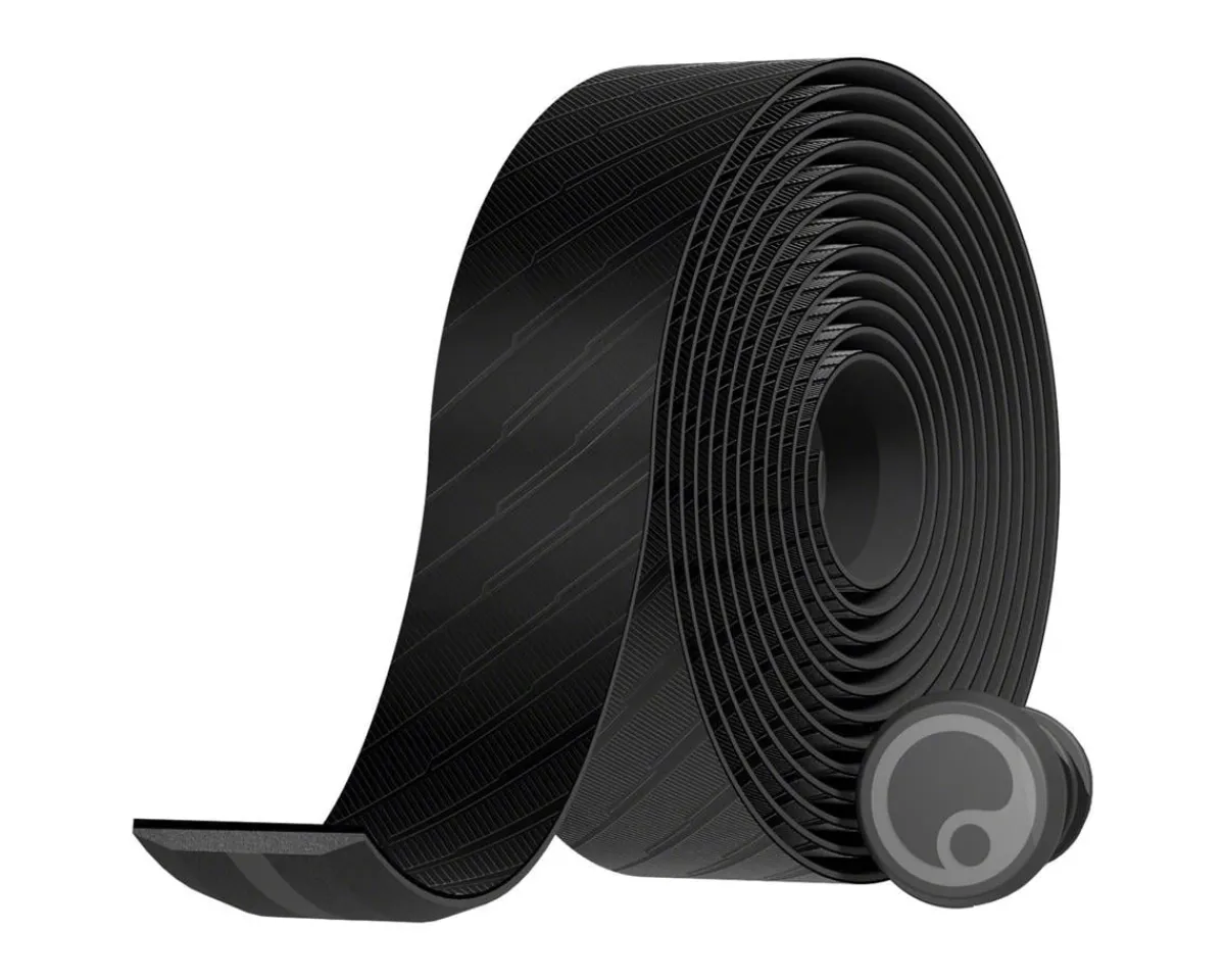 Ergon Grips & Handlebar Tape|BT All Road Tape (Black)