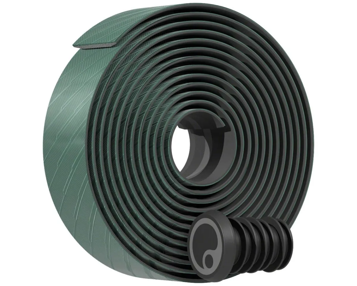 Ergon Grips & Handlebar Tape|BT All Road Tape (Wilderness Green)