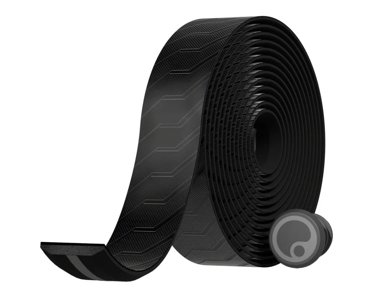 Ergon Grips & Handlebar Tape|BT Gravel Tape (Black)