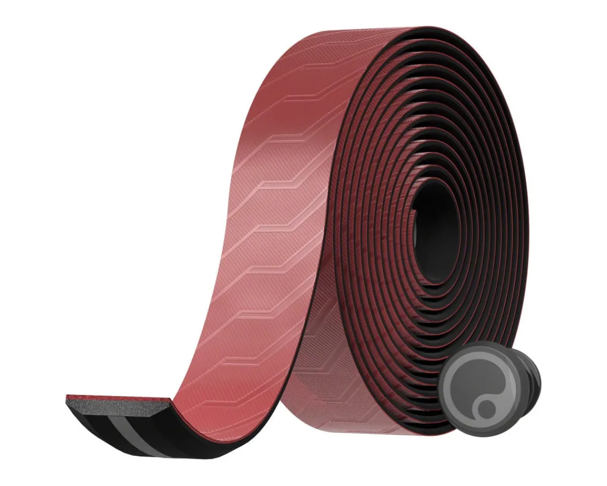 Ergon Grips & Handlebar Tape|BT Gravel Tape (Merlot Red)