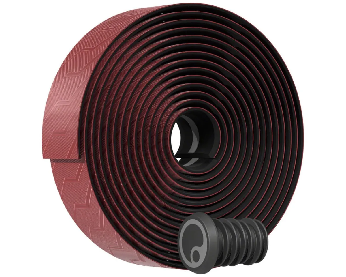 Ergon Grips & Handlebar Tape|BT Gravel Tape (Merlot Red)