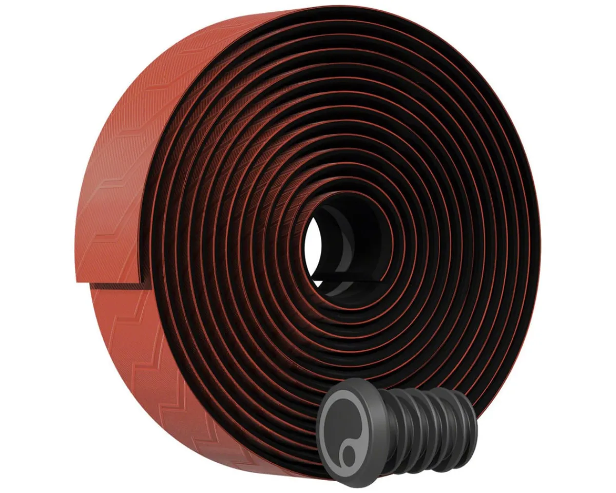 Ergon Grips & Handlebar Tape|BT Gravel Tape (Rusty Red)