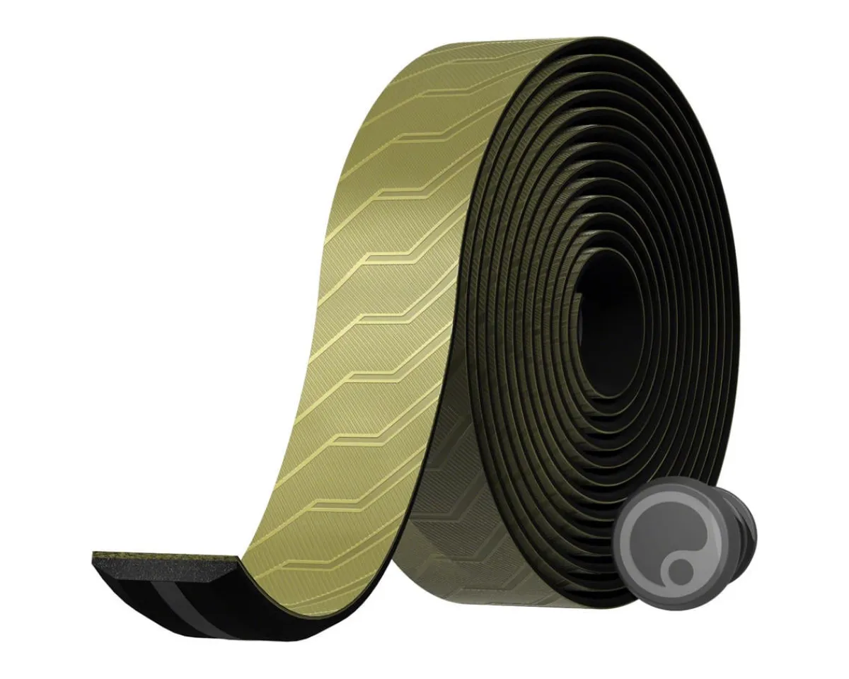 Ergon Grips & Handlebar Tape|BT Gravel Tape (Swamp Green)