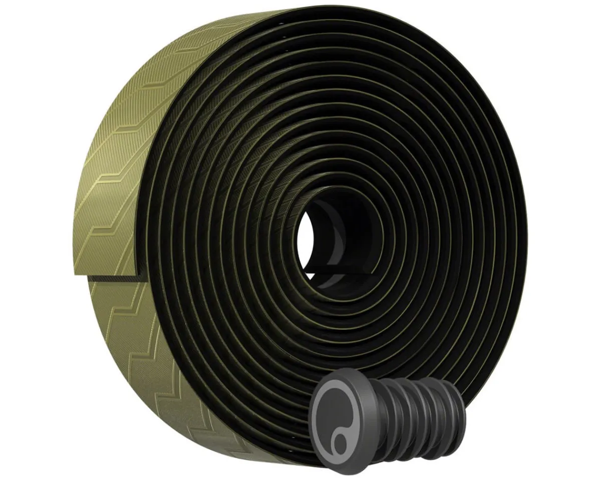 Ergon Grips & Handlebar Tape|BT Gravel Tape (Swamp Green)