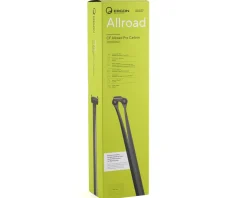 Ergon Seatposts & Clamps|CF Allroad Pro Carbon Post (Black) (27.2mm) (345mm) (0mm Offset)