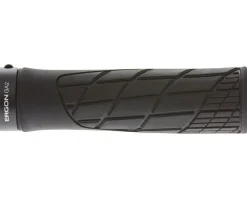 Ergon Grips & Handlebar Tape|GA2 Fat Grip (Black)