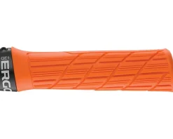 Ergon Grips & Handlebar Tape|GE1 Evo Factory Grips (Frozen Orange) (30mm)
