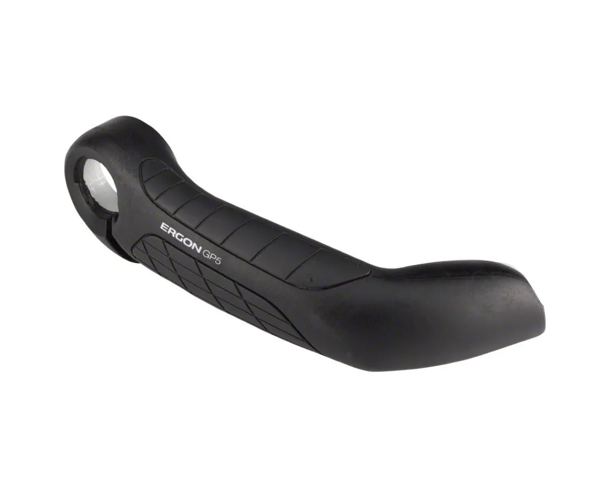 Ergon Handlebars|GP5 GFK Bar Ends (2015+) (Right)