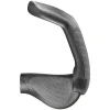 Ergon Grips & Handlebar Tape|GP5 Grips (Black/Grey) (Gripshift) (S)