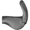 Ergon Grips & Handlebar Tape|GP3 Grips (Black/Grey) (Gripshift) (S)