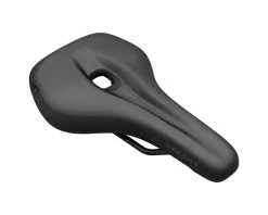 Ergon Saddles & Seats|Men's SF Saddle (Black) (Steel Rails) (S/M)