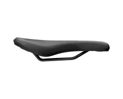 Ergon Saddles & Seats|Men's SF Sport Gel Saddle (Black) (Chromoly Rails) (S/M)
