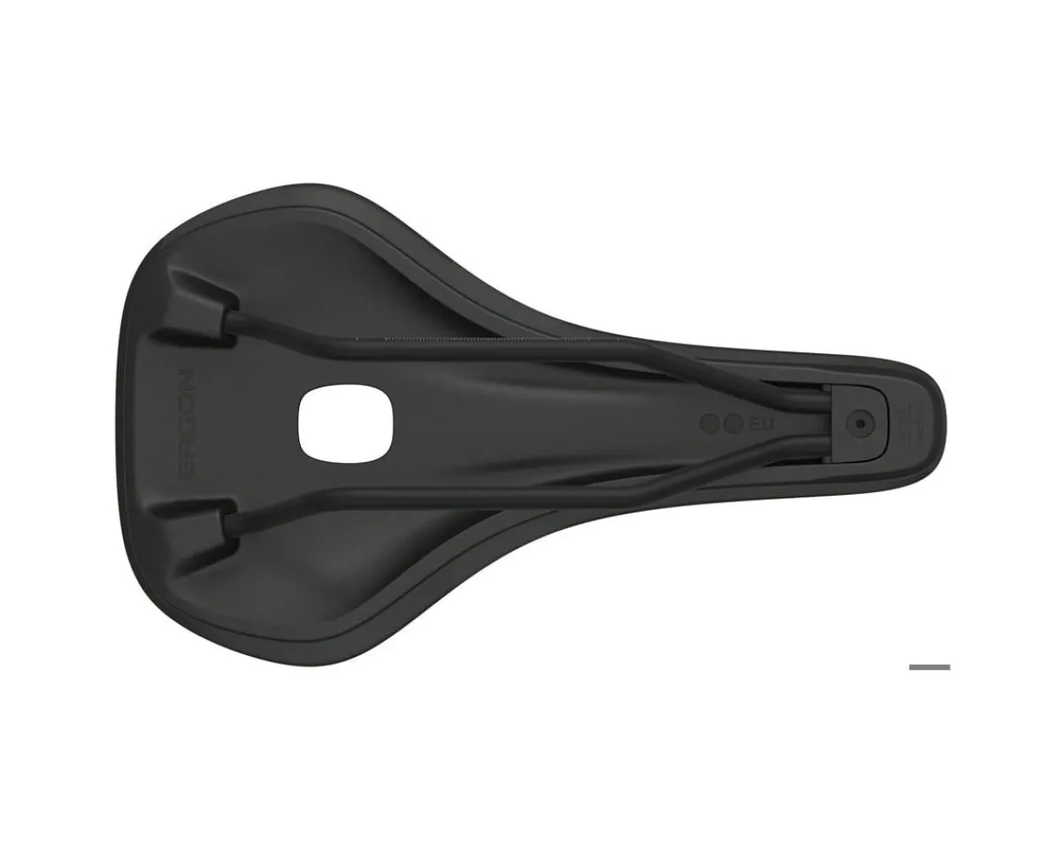 Ergon Saddles & Seats|Men's SR Allroad Saddle (Black) (S/M)