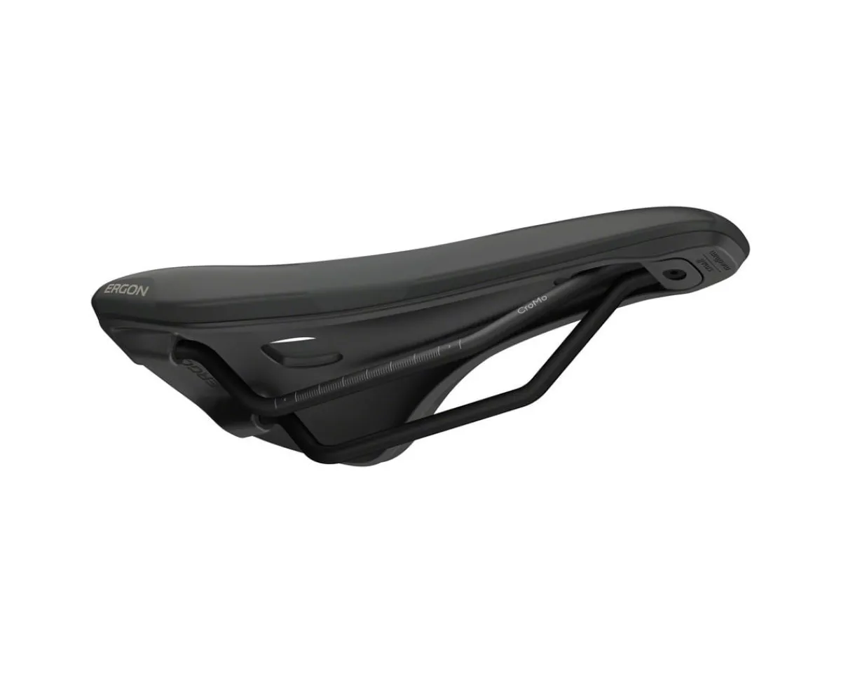 Ergon Saddles & Seats|Men's SR Allroad Saddle (Black) (S/M)